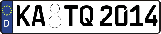 KA-TQ2014