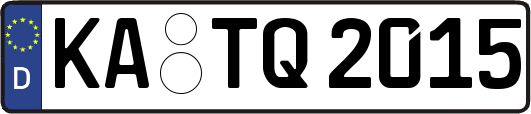 KA-TQ2015