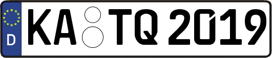 KA-TQ2019