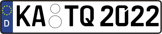 KA-TQ2022