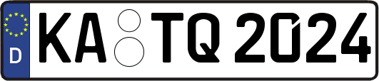 KA-TQ2024