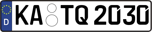 KA-TQ2030