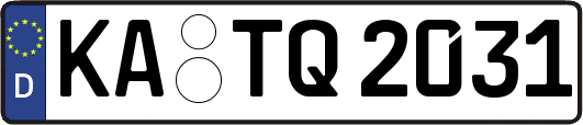 KA-TQ2031