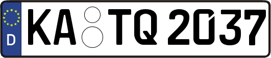 KA-TQ2037