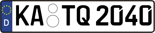 KA-TQ2040