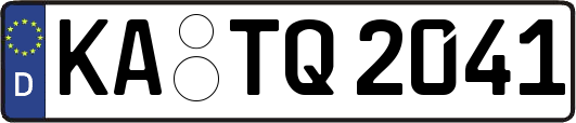 KA-TQ2041