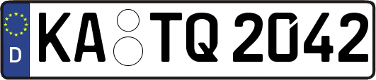 KA-TQ2042
