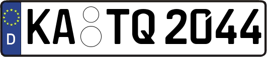 KA-TQ2044