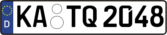 KA-TQ2048