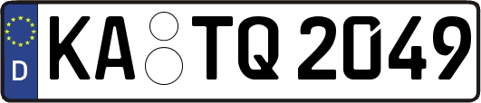 KA-TQ2049