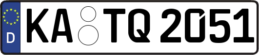 KA-TQ2051
