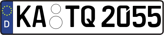 KA-TQ2055
