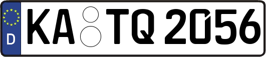 KA-TQ2056