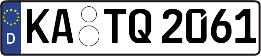 KA-TQ2061