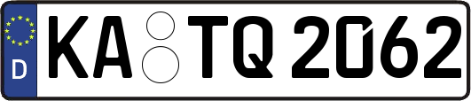 KA-TQ2062