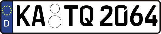 KA-TQ2064