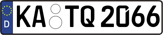 KA-TQ2066
