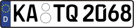 KA-TQ2068