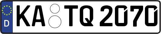 KA-TQ2070