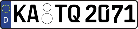 KA-TQ2071