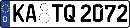 KA-TQ2072