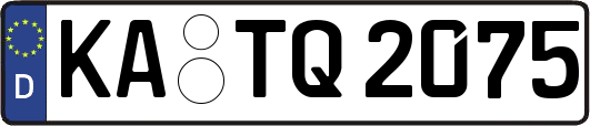 KA-TQ2075