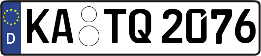 KA-TQ2076