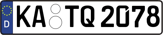 KA-TQ2078