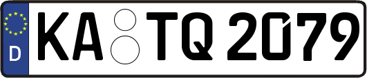 KA-TQ2079