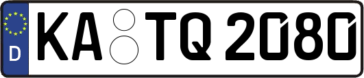 KA-TQ2080