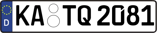 KA-TQ2081