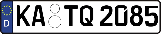 KA-TQ2085