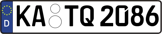 KA-TQ2086