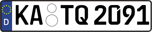 KA-TQ2091