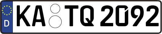 KA-TQ2092