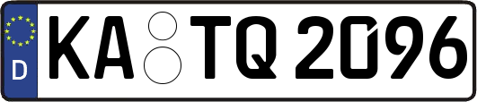 KA-TQ2096
