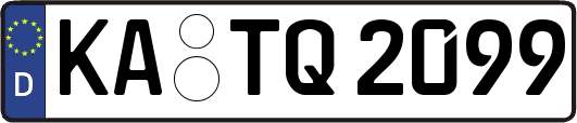 KA-TQ2099