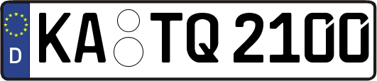 KA-TQ2100