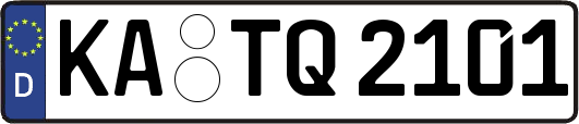 KA-TQ2101