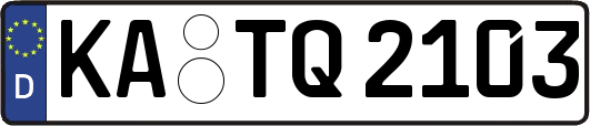 KA-TQ2103