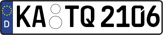 KA-TQ2106