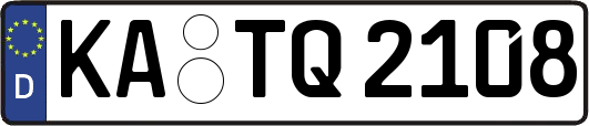 KA-TQ2108