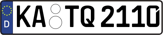 KA-TQ2110