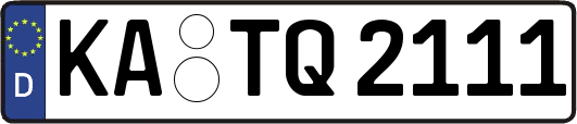KA-TQ2111