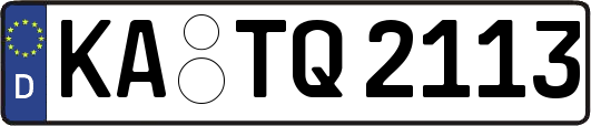 KA-TQ2113