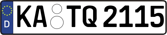 KA-TQ2115