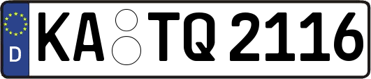 KA-TQ2116