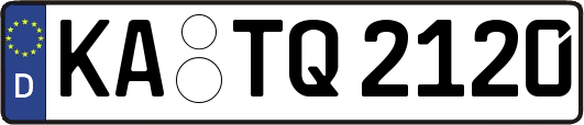 KA-TQ2120