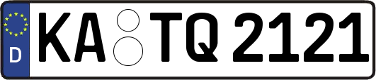 KA-TQ2121
