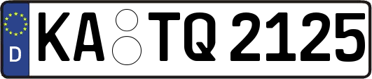 KA-TQ2125